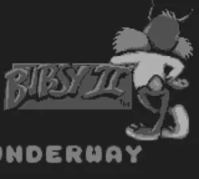 Image n° 4 - screenshots  : Bubsy II
